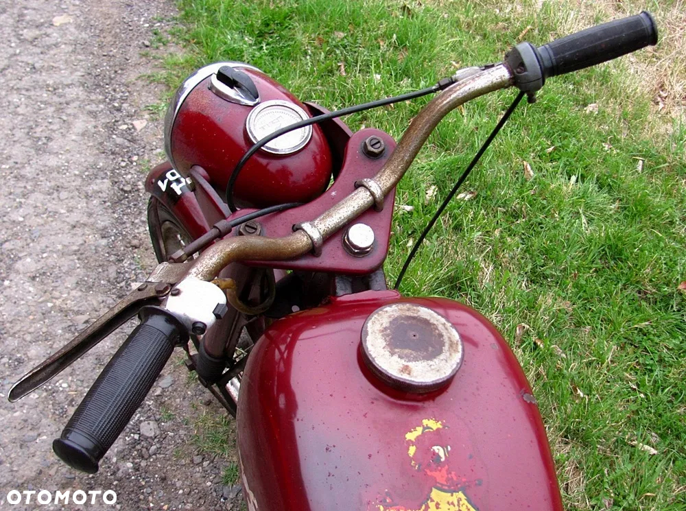 WSK M06 - 21