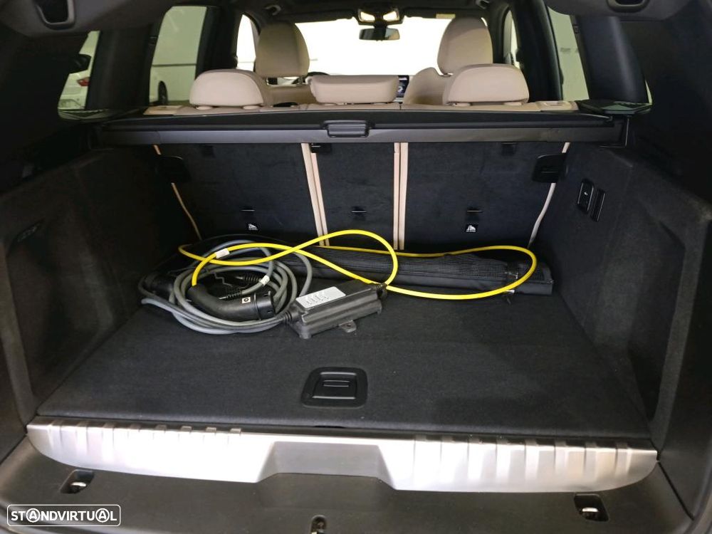 BMW X3 30 e xDrive Pack M - 11