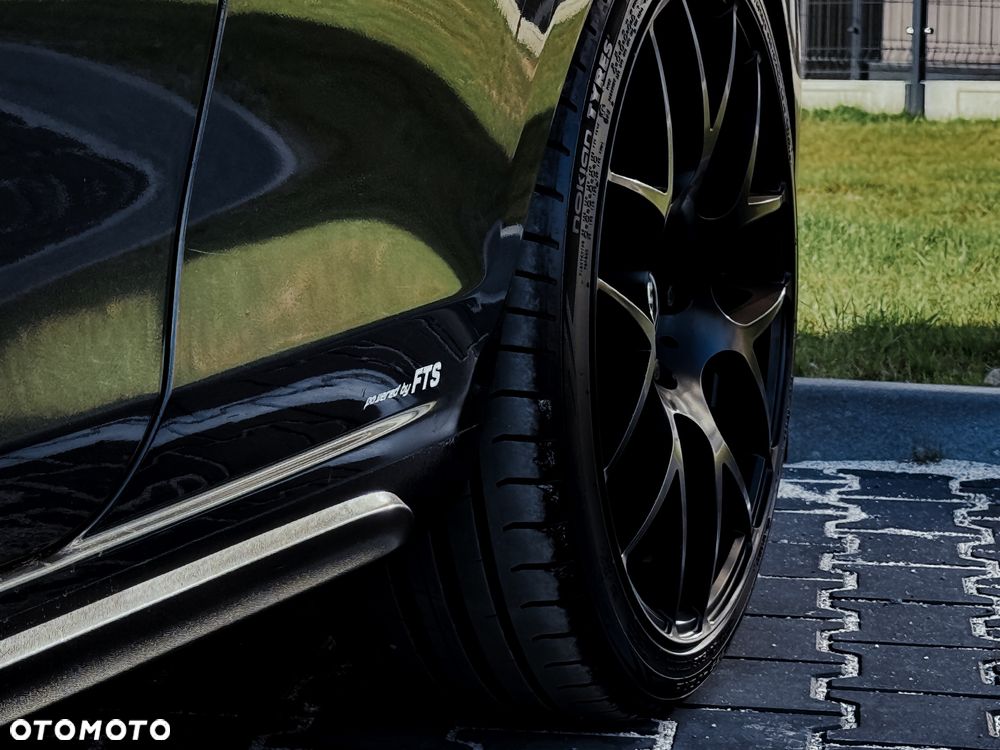 Volkswagen Golf 2.0 TSI GTI - 8