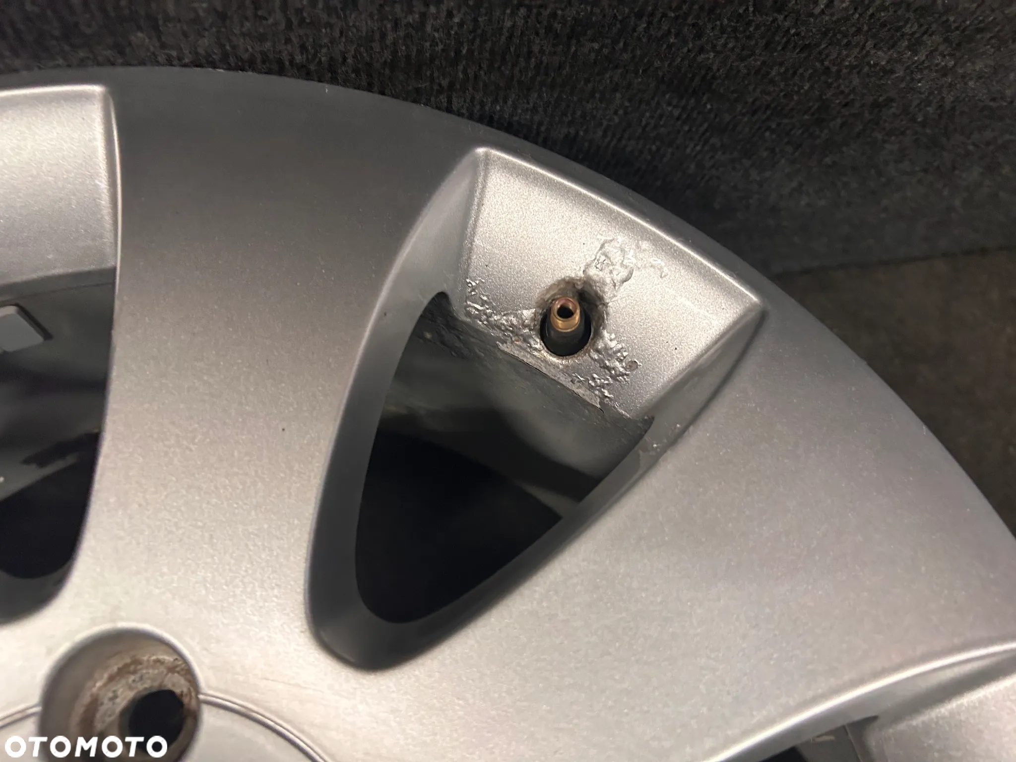 Alufelgi Skoda Superb II, Octavia II, III 16 cali 5x112 4szt. - 14