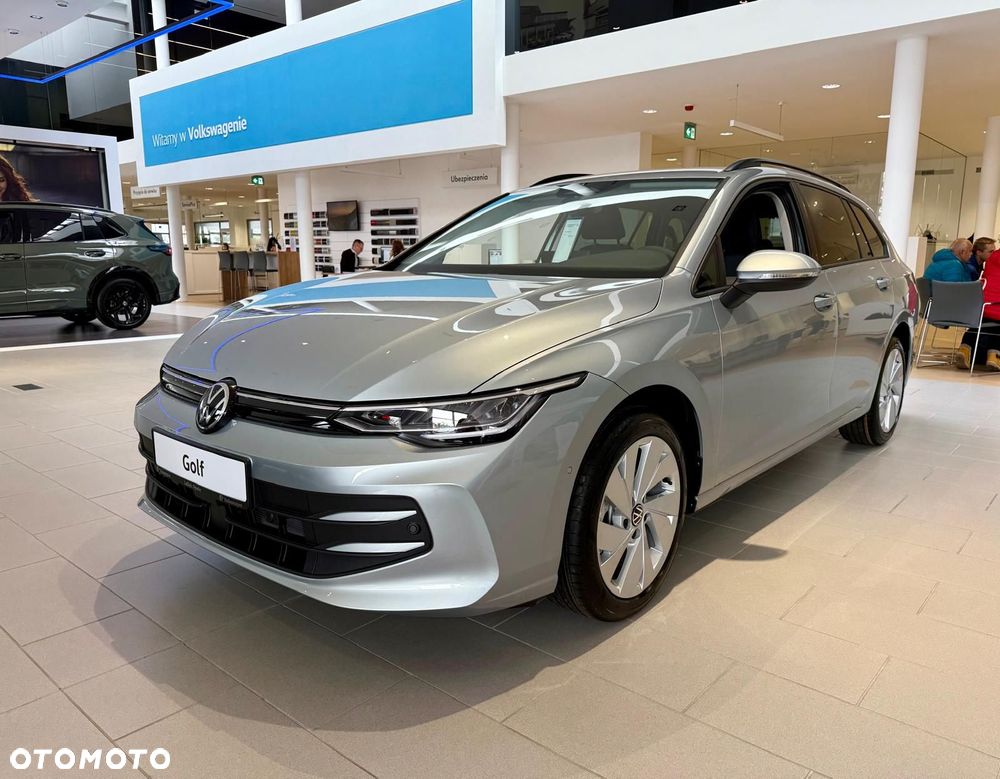 Volkswagen Golf VIII 1.5 TSI Life Plus - 2