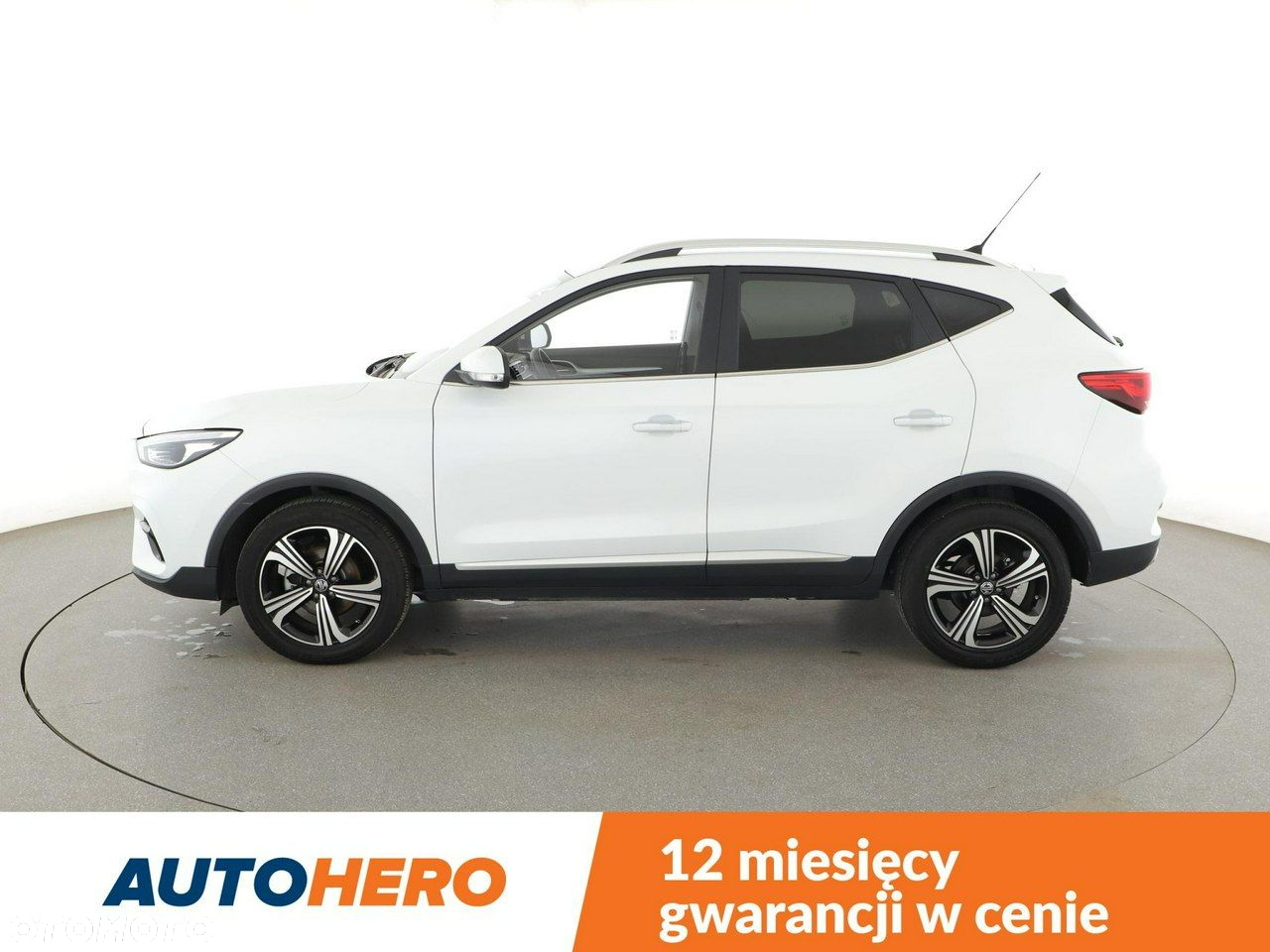 MG ZS ICE 1.5 VTI-tech Comfort - 2