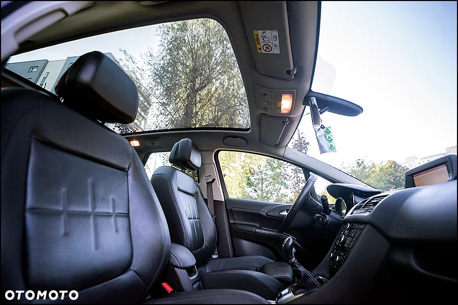 Opel Meriva - 38