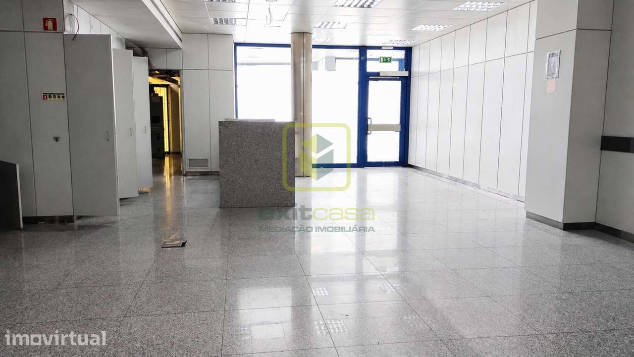 Loja para Arrendamento em Aveiro - Grande imagem: 3/12