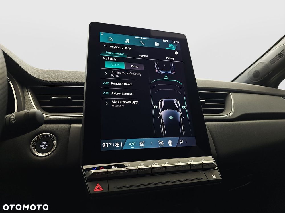 Renault Symbioz 1.6 E-Tech Full Hybrid 145 Techno - 34
