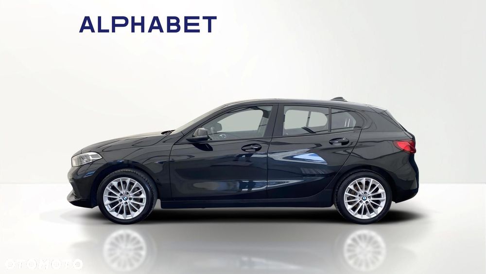 BMW Seria 1 118i Advantage - 2