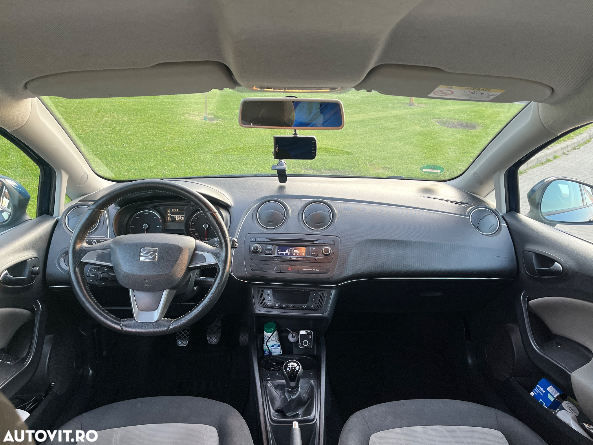 Seat Ibiza - 7