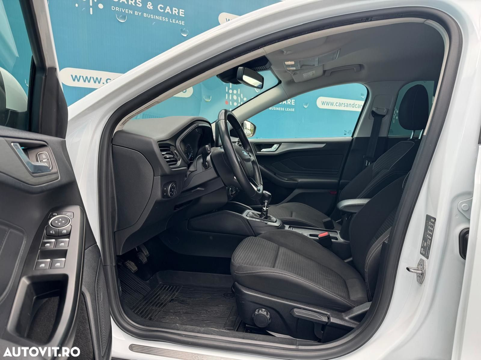 Ford Focus - 9