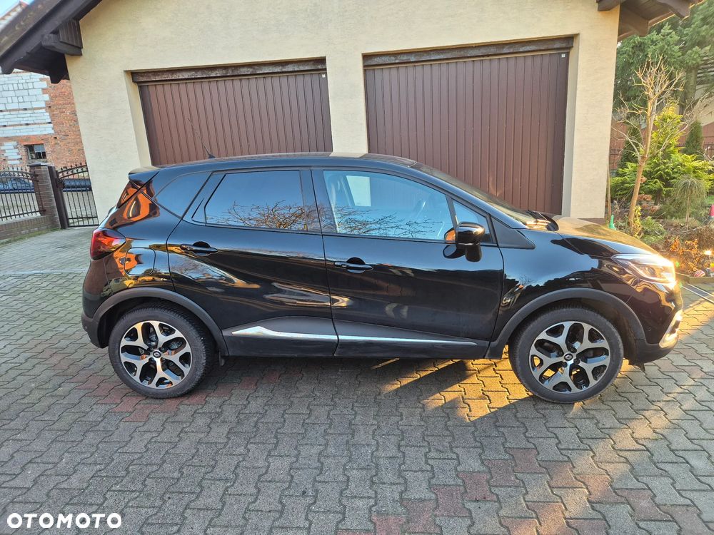 Renault Captur 1.5 dCi Energy XMOD - 5