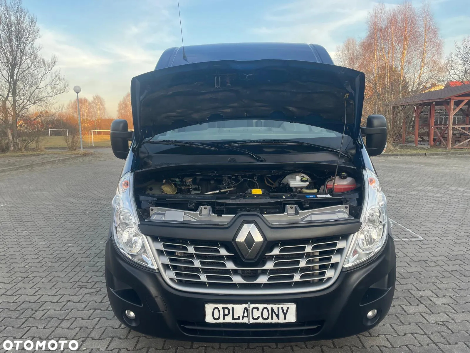 Renault MASTER - 9