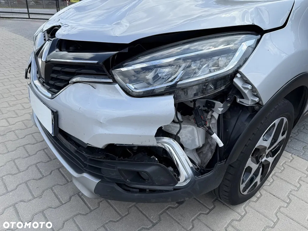 Renault Captur - 11