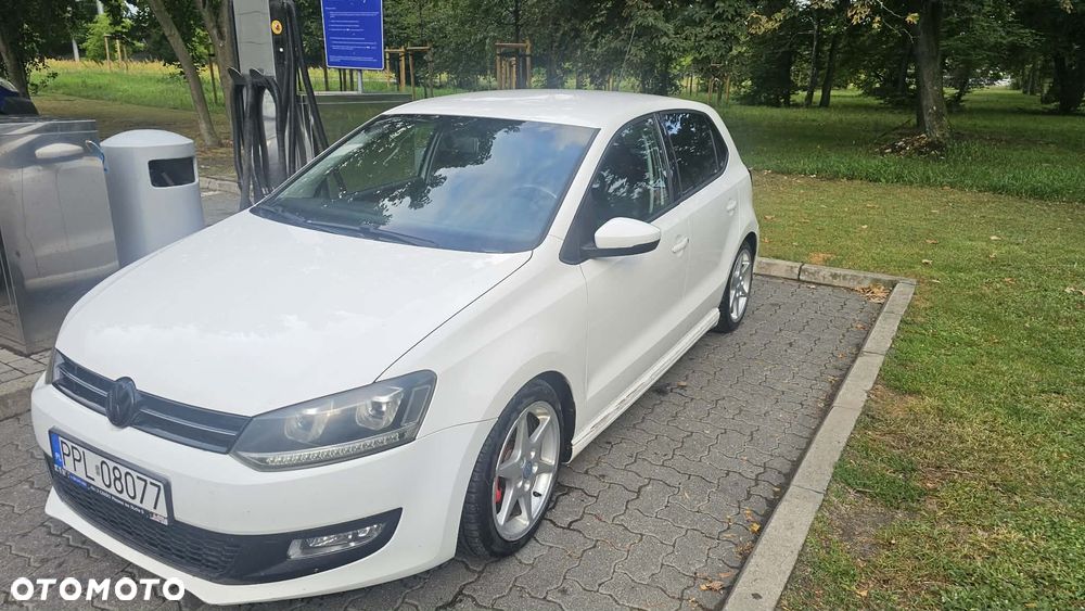 Volkswagen Polo - 5