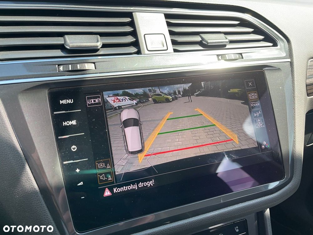 Volkswagen Tiguan Allspace - 27