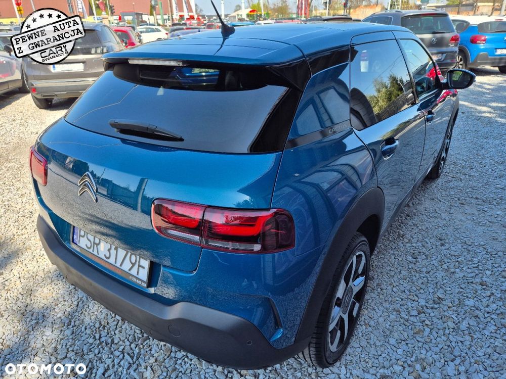 Citroën C4 Cactus - 5