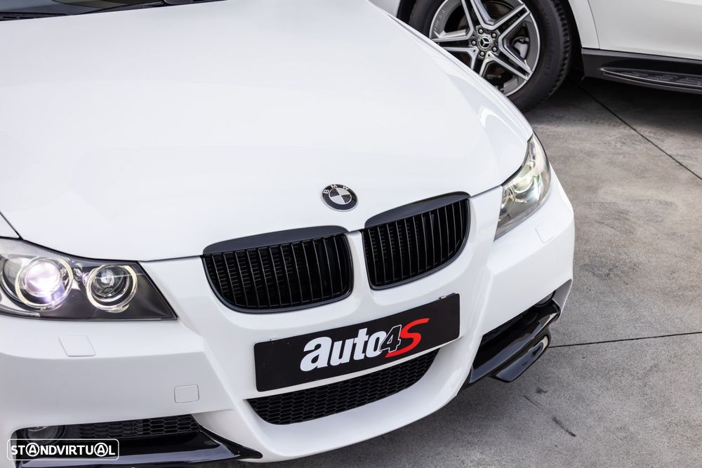 BMW 335 - 10