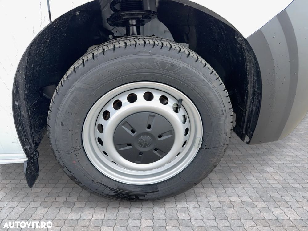 Volkswagen Transporter CD 2.0 110 kW LR - 7