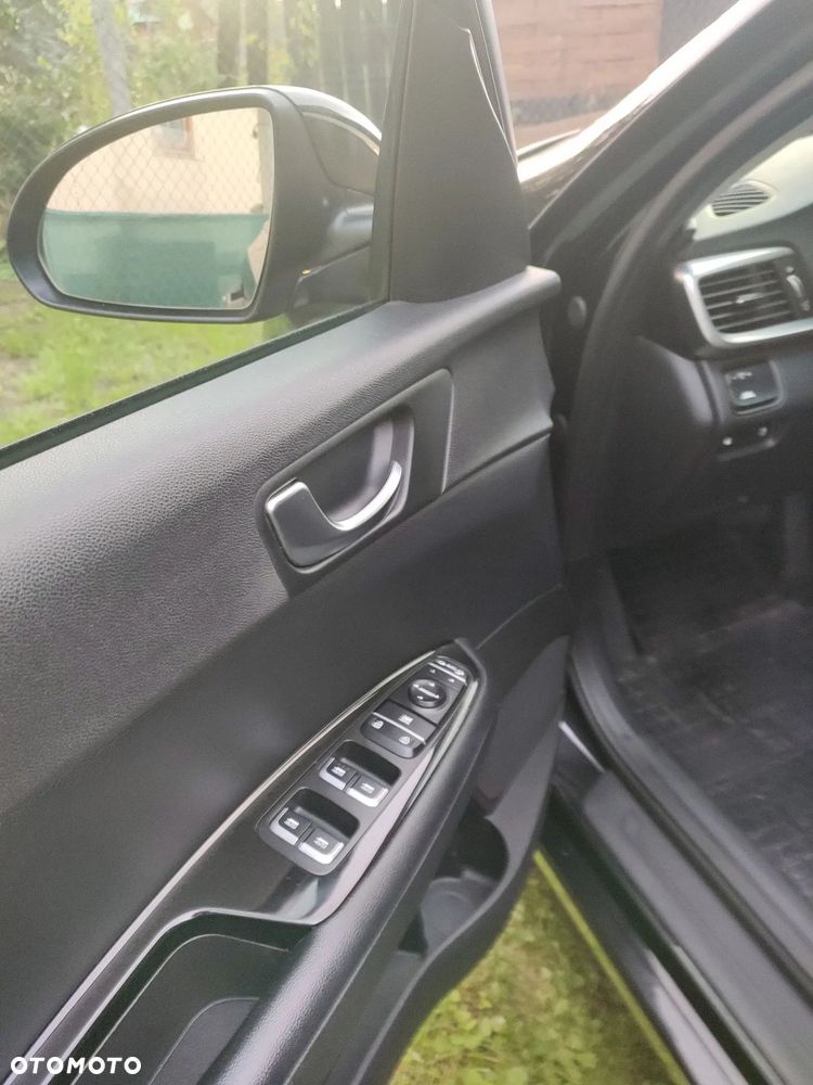 Kia Optima 1.6 T-GDI L DCT - 19