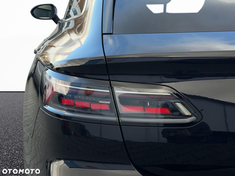 Volkswagen Arteon - 11