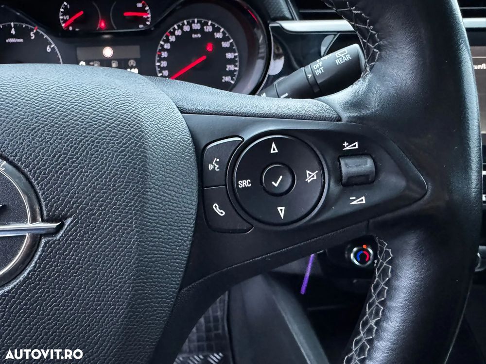 Opel Corsa 1.2 Start/Stop Edition - 15