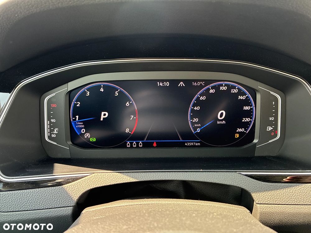 Volkswagen Passat 2.0 TSI Elegance DSG - 21