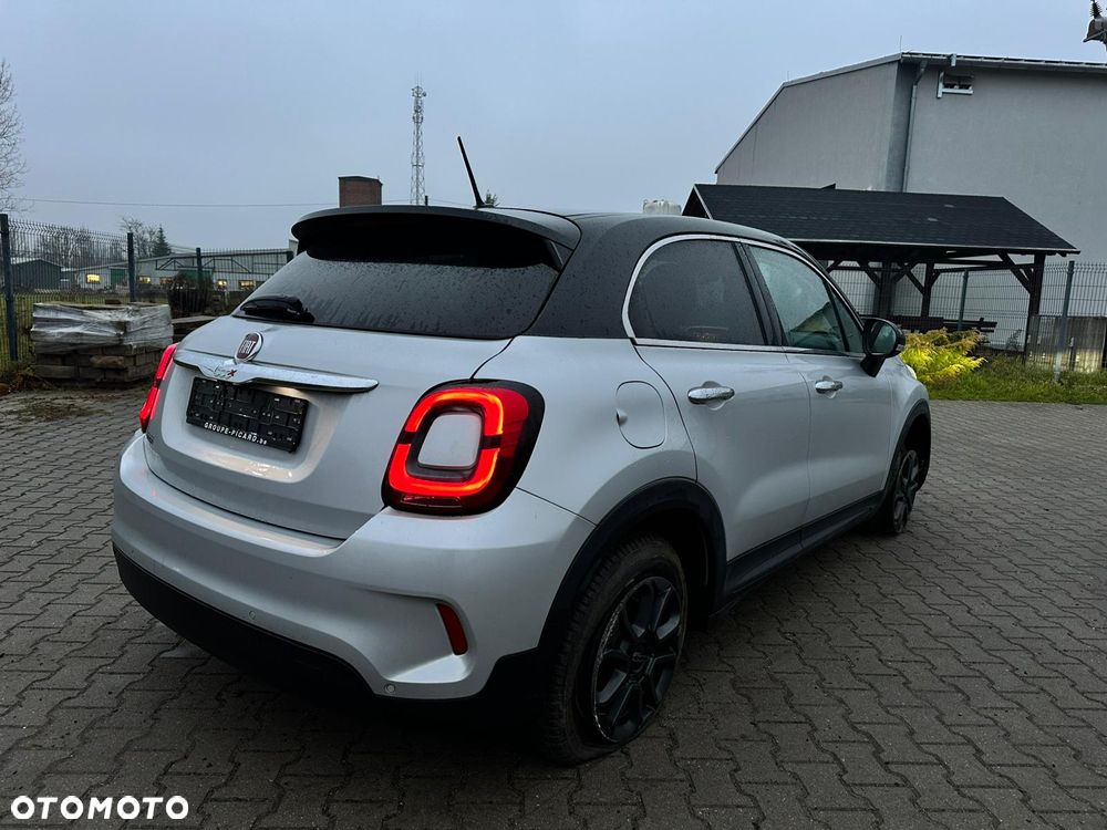 Fiat 500X 1.0 FireFly Turbo 4x2 S&S Dolcevita Launch Edition - 3