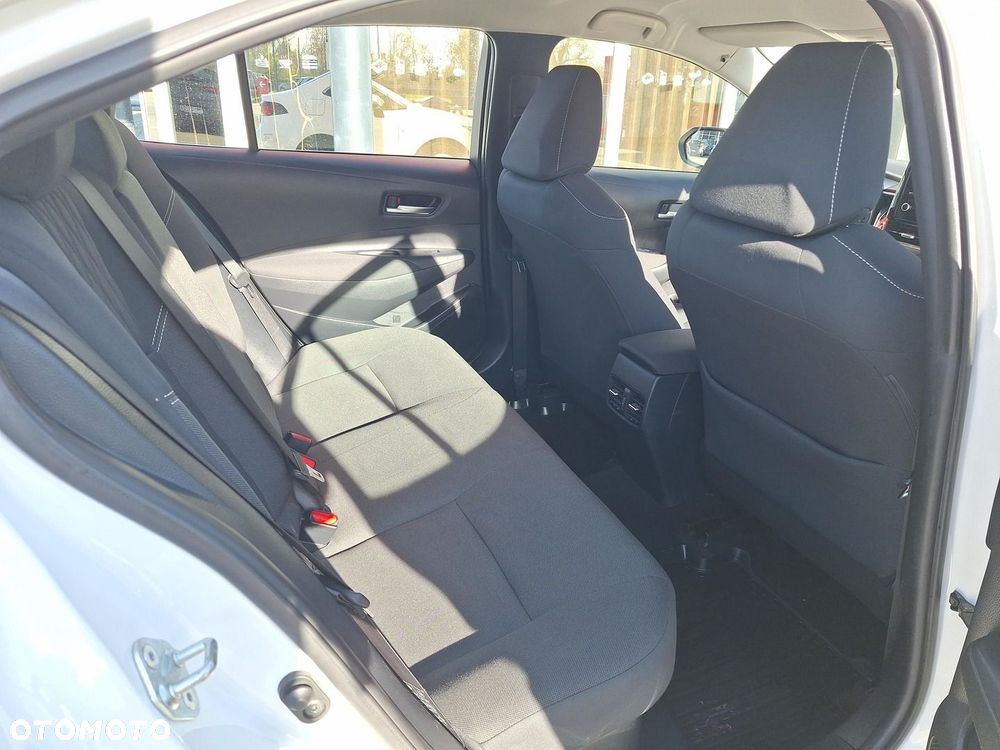 Toyota Corolla 1.8 Hybrid Active - 10