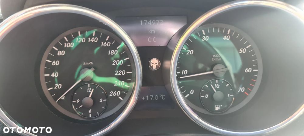 Mercedes-Benz SLK - 27