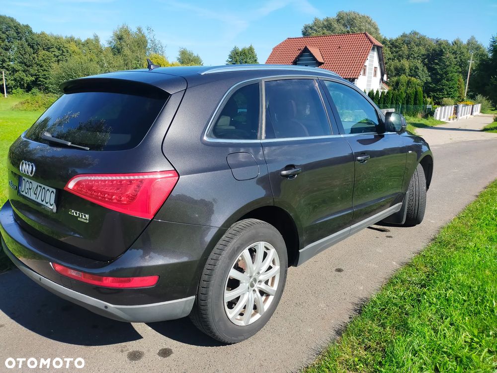Audi Q5 2.0 TDI Quattro - 5