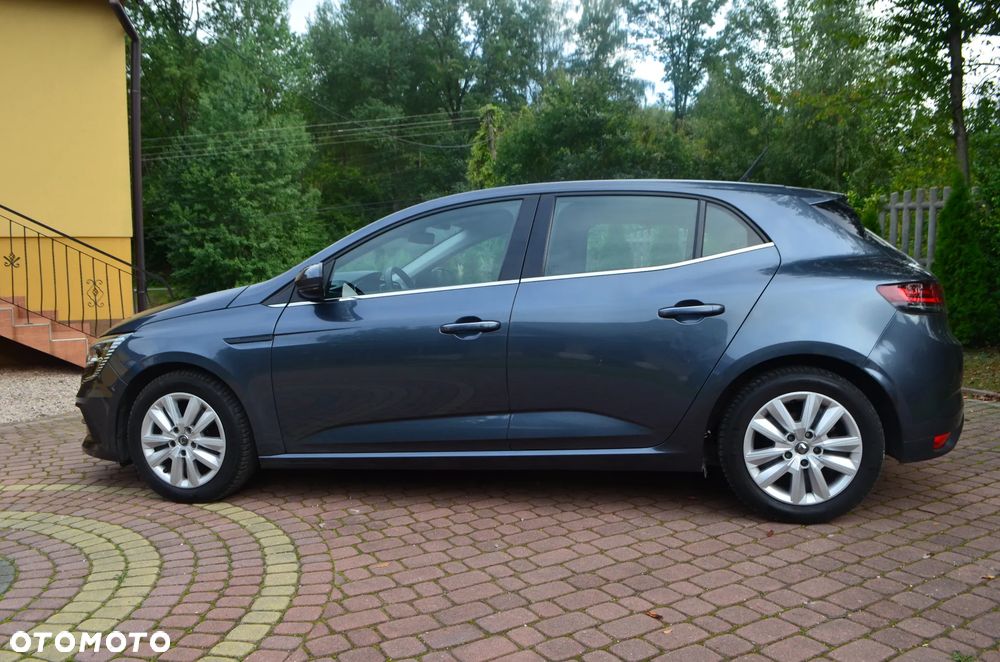 Renault Megane - 11