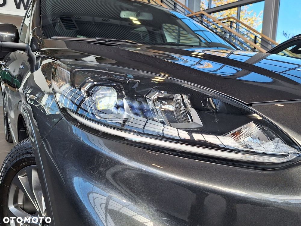 Ford Kuga 2.0 EcoBlue AWD ST-Line - 12