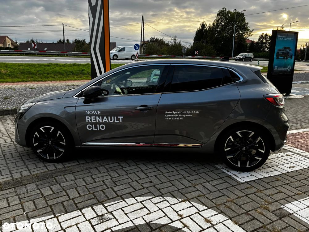 Renault Clio - 7