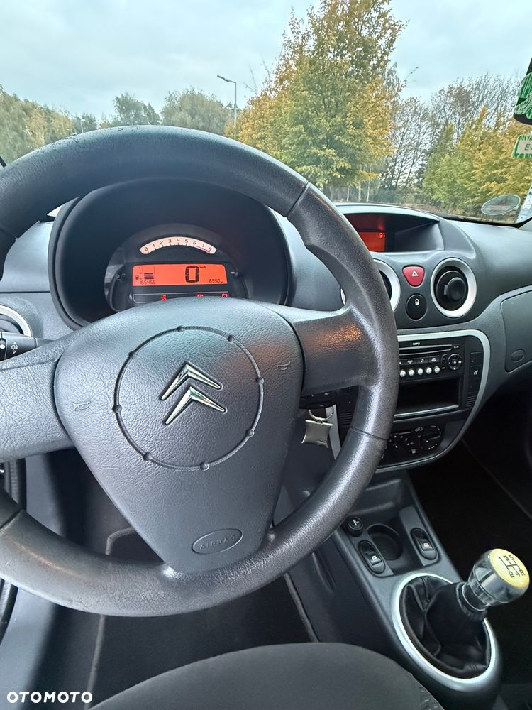 Citroën C2 - 19
