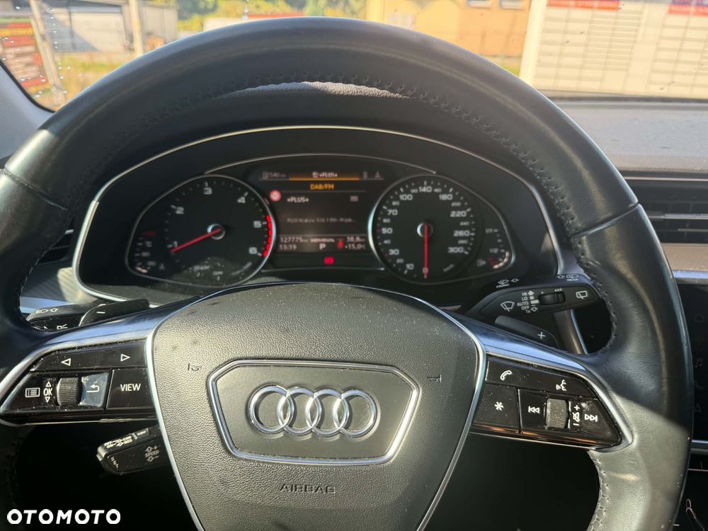 Audi A6 Limousine - 5