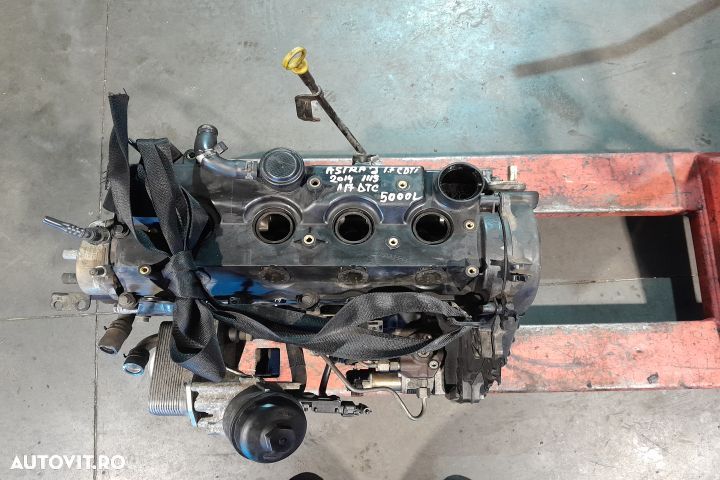 Motor fara anexe A17DTC Opel Astra J [facelift] [2012 - 2018] Hatchba - 1