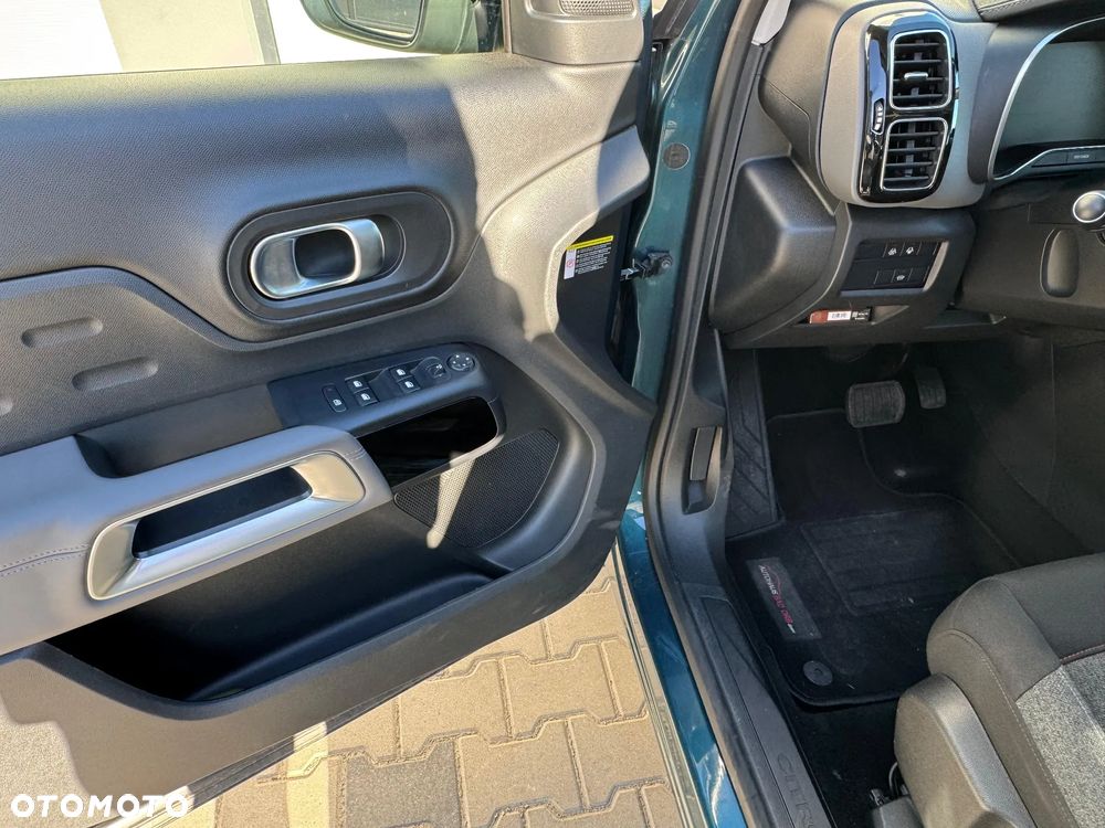 Citroën C5 Aircross 1.6 PureTech Feel EAT8 - 10
