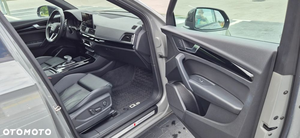 Audi Q5 45 TFSI quattro S tronic S line - 25