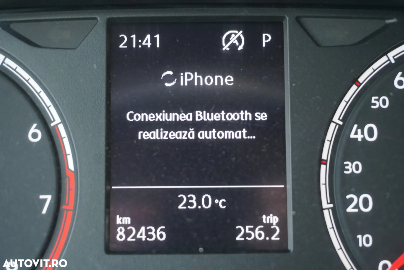 Volkswagen Polo 1.0 TSI DSG Comfortline - 22