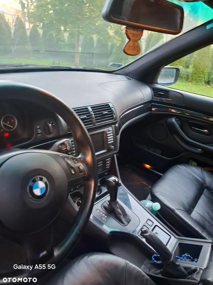 BMW Seria 5 - 15