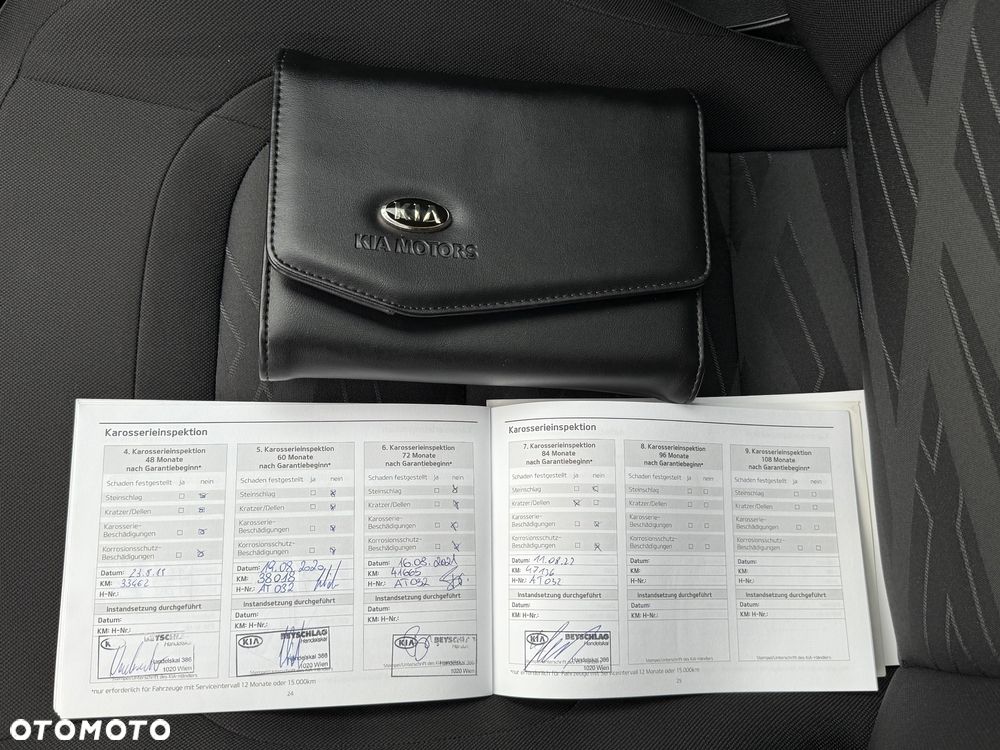Kia Ceed 1.4 L Business Line Plus - 31