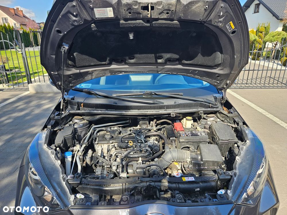 Toyota Yaris 1.5 Comfort - 25