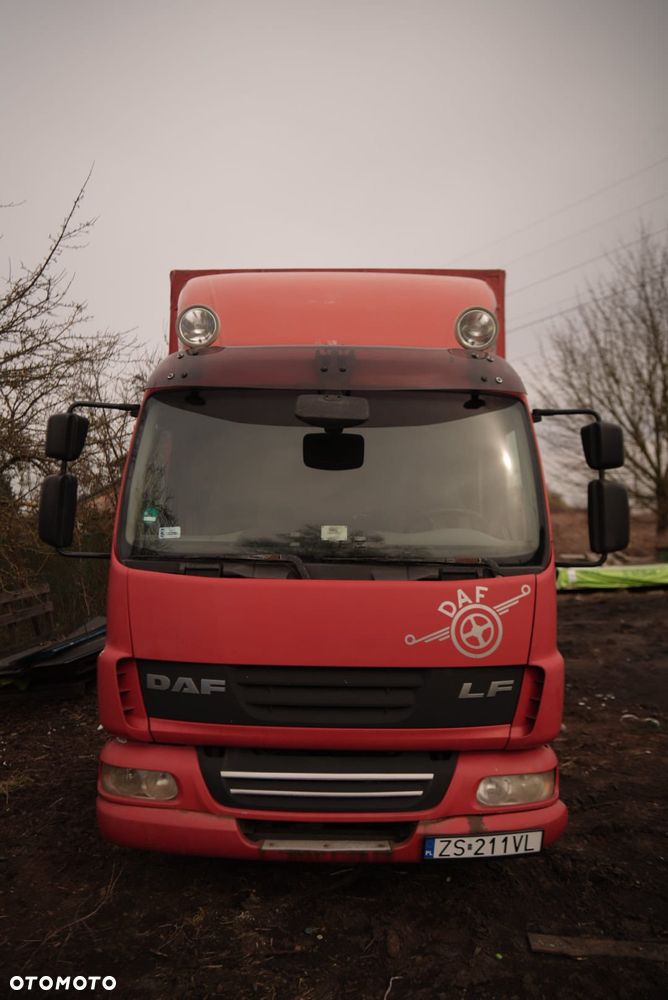 DAF FA LF45.250G12/ZS - 3
