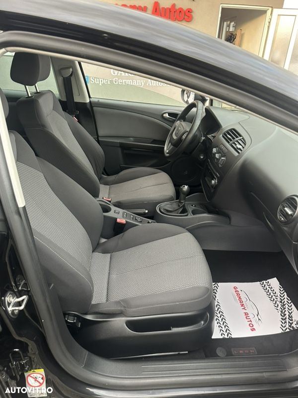 Seat Leon - 7