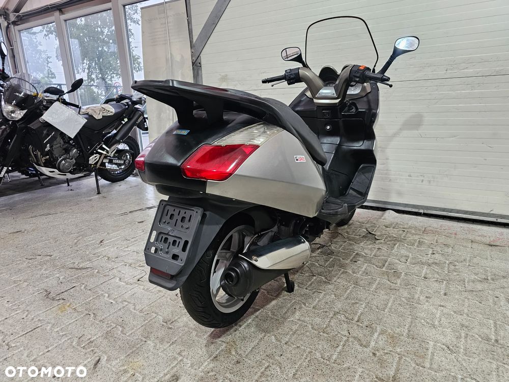 Aprilia Sportcity - 17