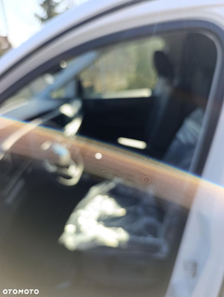 Volkswagen Caddy V Cargo - 14