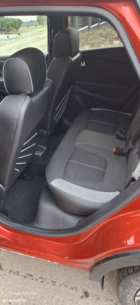 Renault Captur (ENERGY) TCe 90 BOSE EDITION - 10