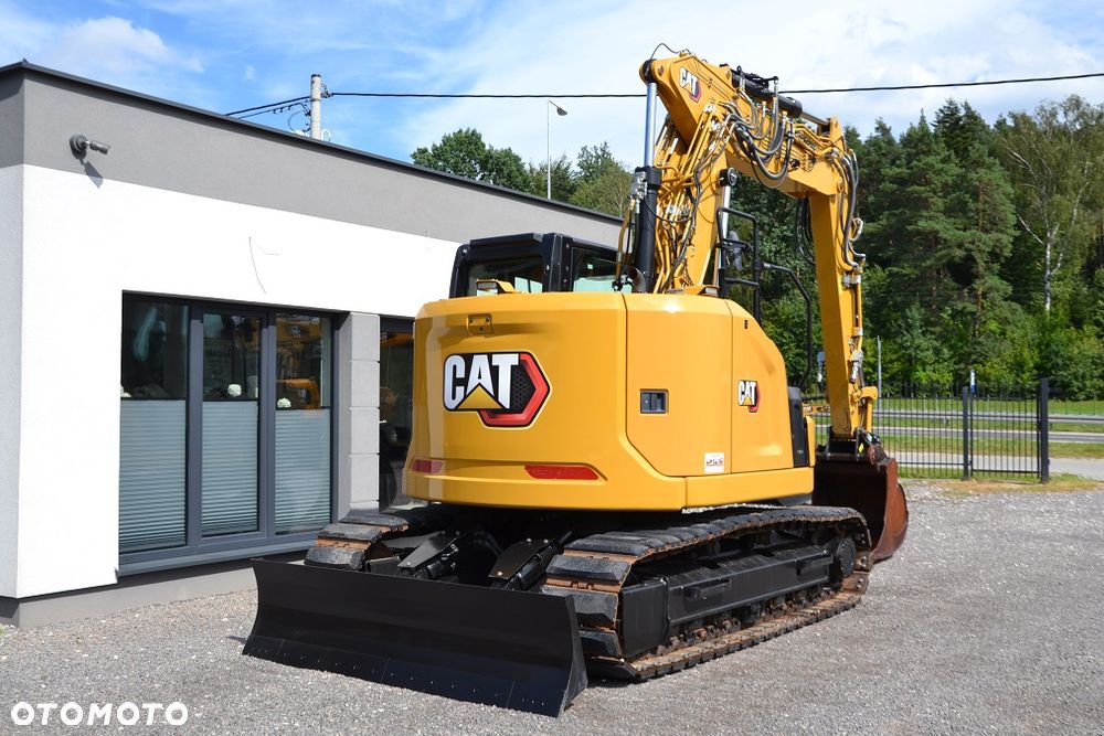 Caterpillar CAT 315 07B - 9