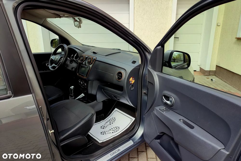 Dacia Lodgy - 22