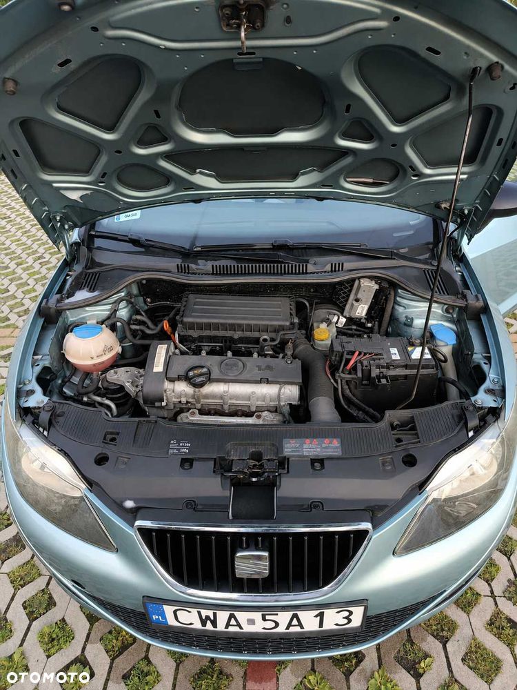 Seat Ibiza - 6