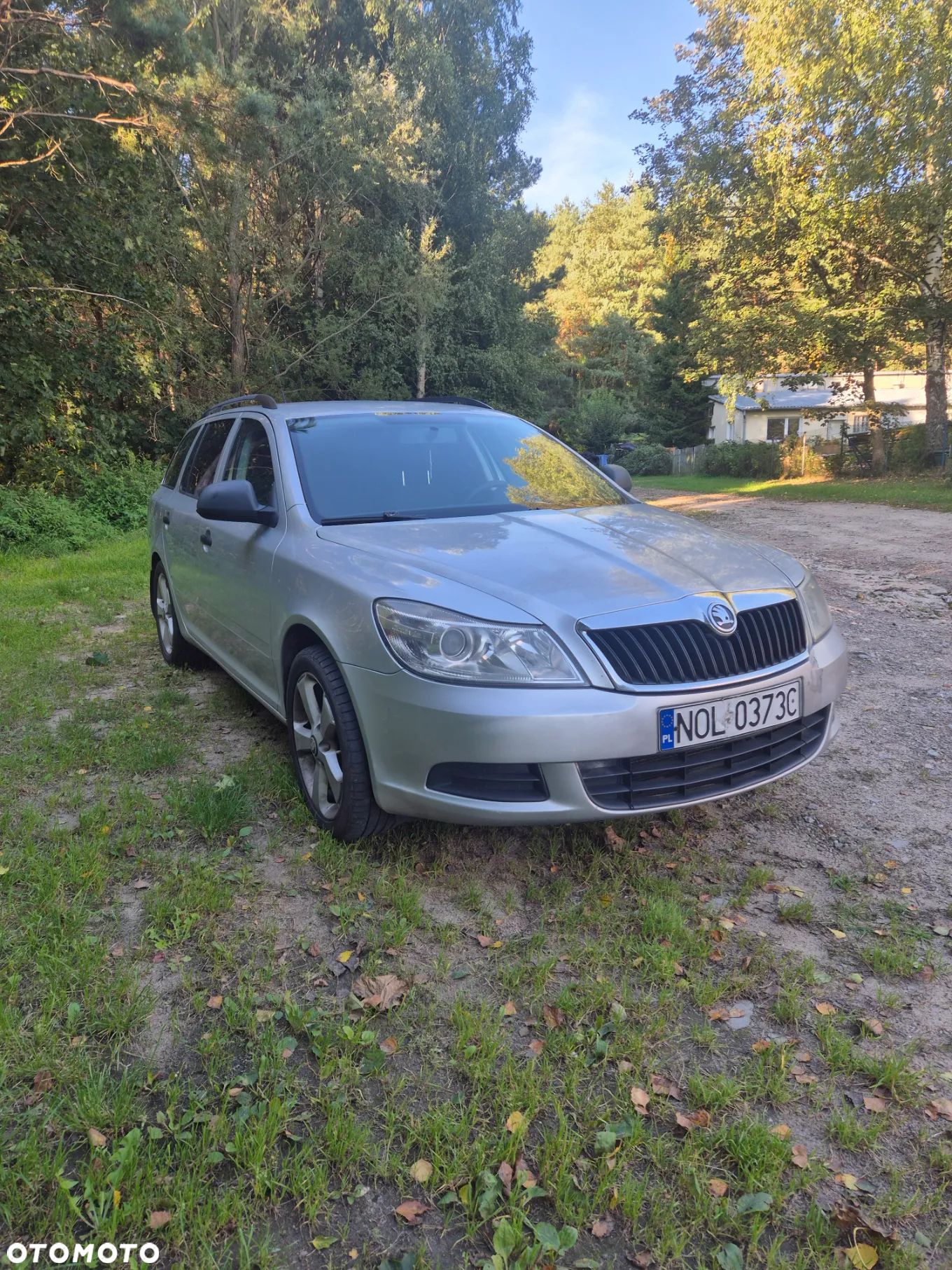 Skoda Octavia 1.6 TDI Classic - 1
