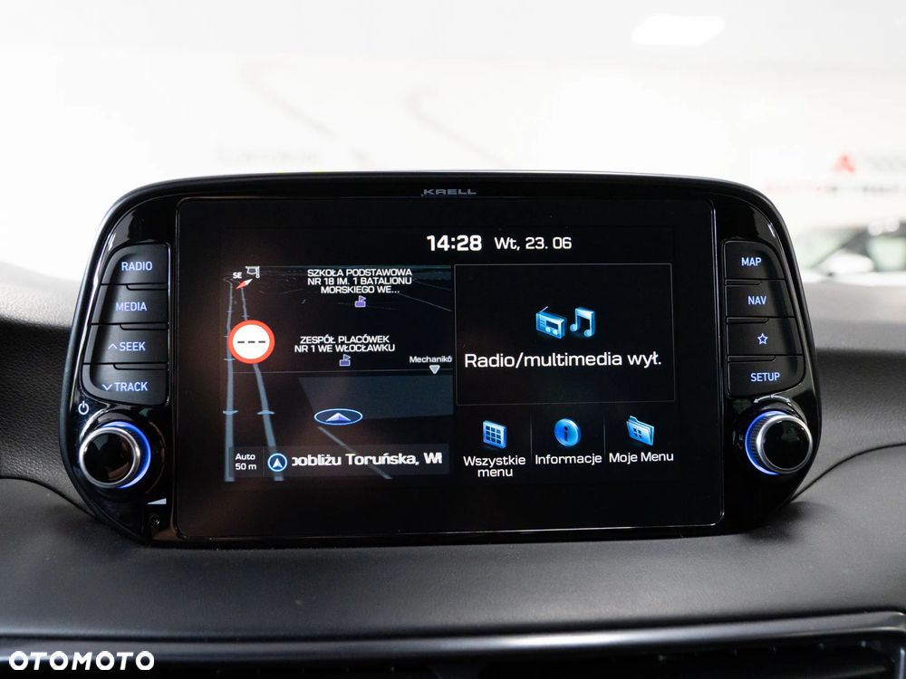 Hyundai Tucson 1.6 T-GDi N Line 2WD DCT - 19